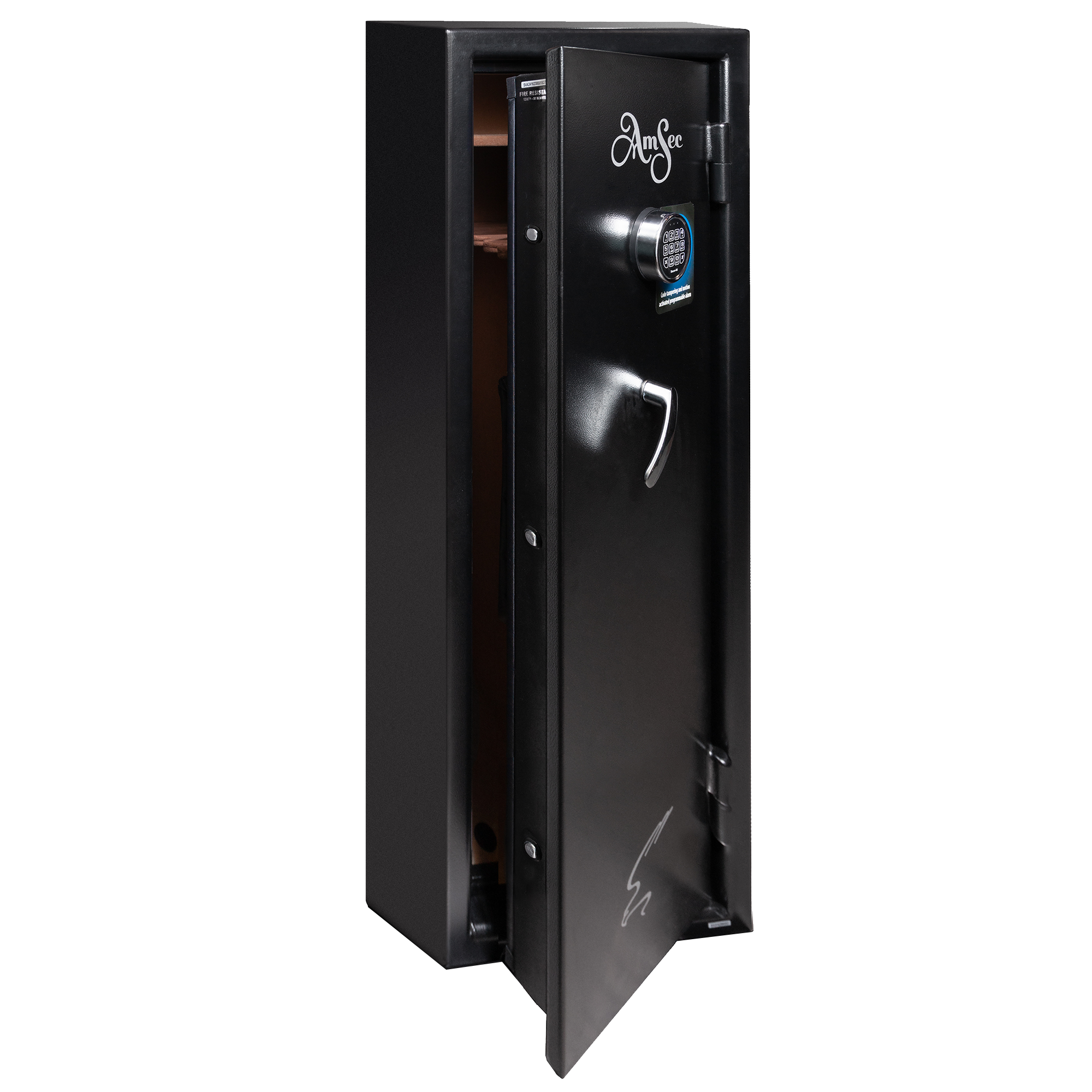 Сейф American Security FS 14 E FIRST ALERT