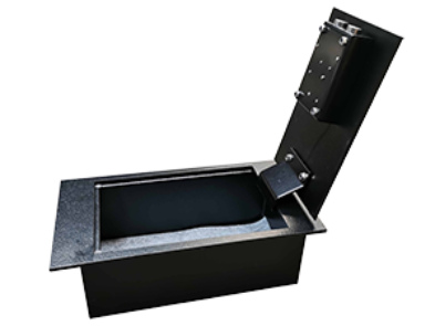 Сейф American Security FS02