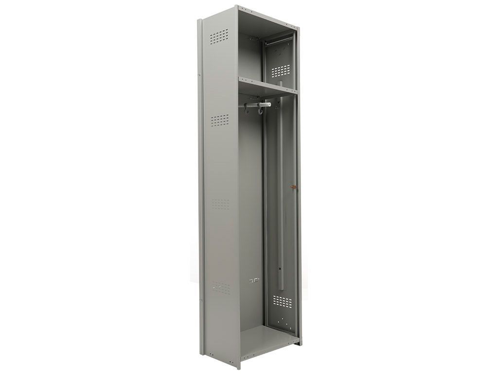 шкаф для одежды практик ml 01 30