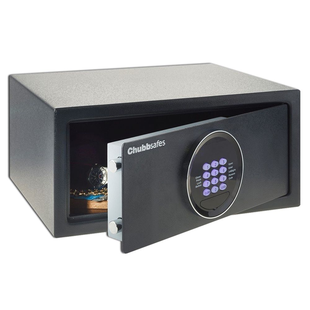  Chubbsafes Air Hotel E