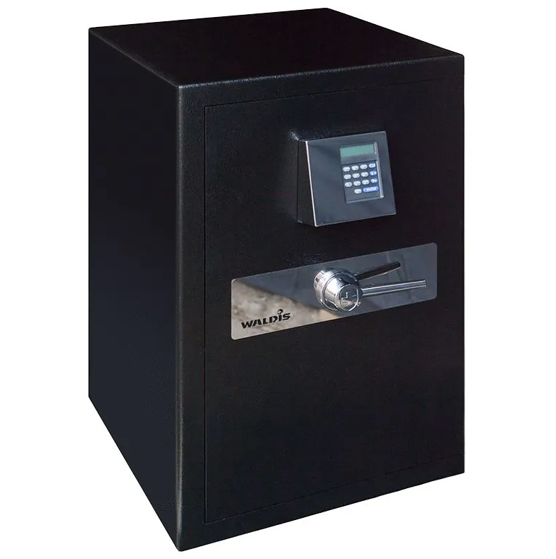  Waldis ECO 801 E Black