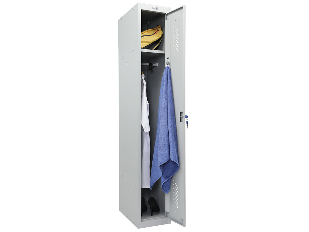 Шкаф для одежды Практик ML 11-30