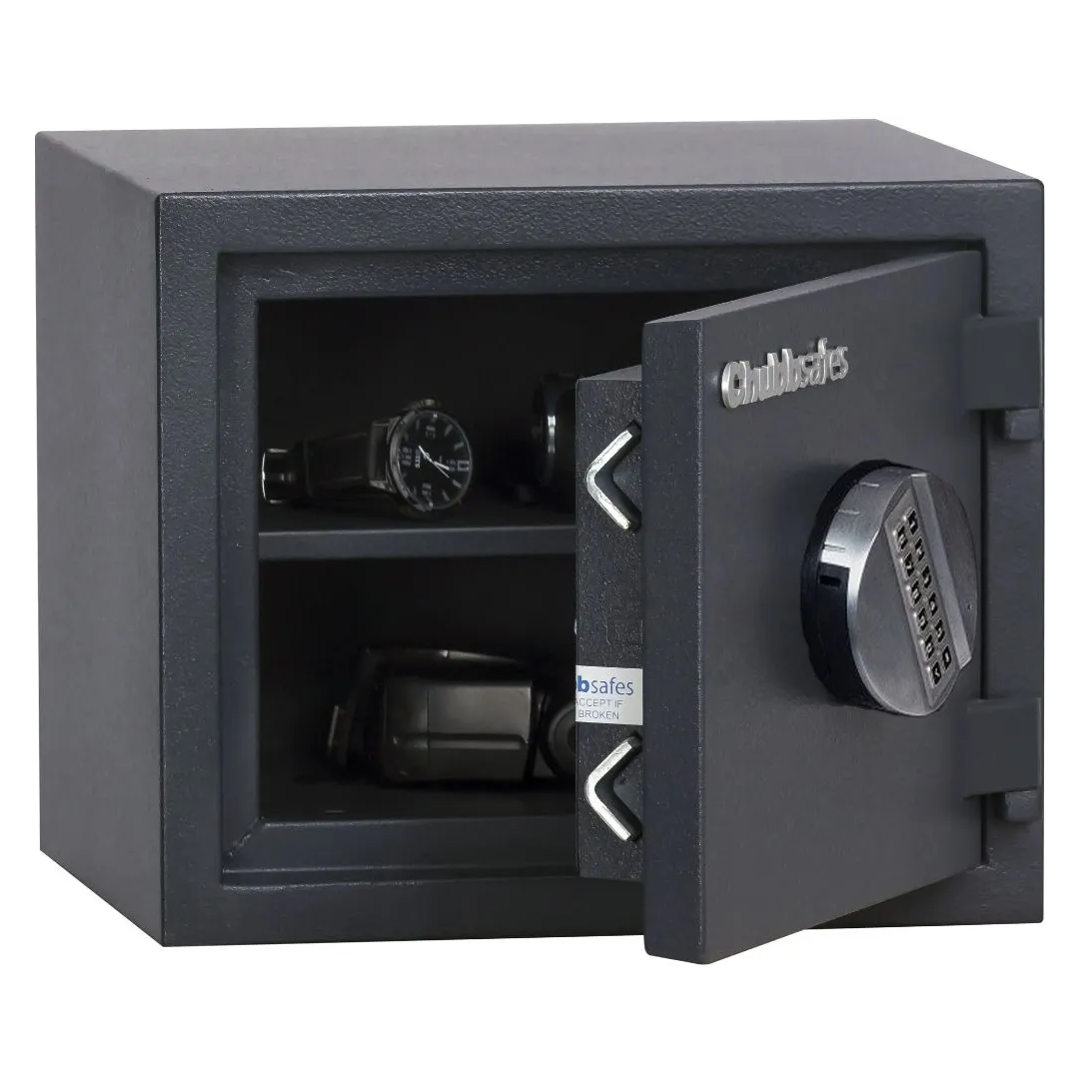  Chubbsafes HOMESAFE 10 EL