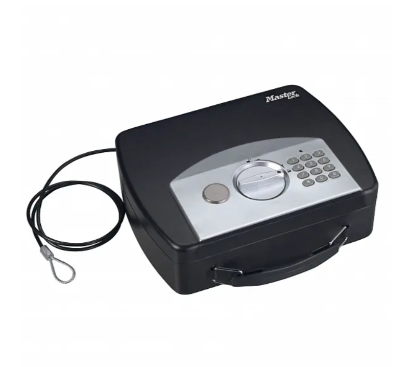  - Sentry Safe P008EML