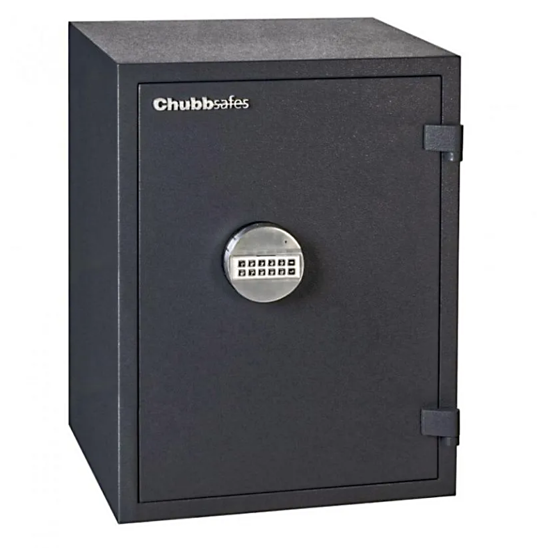  Chubbsafes HOMESAFE 50 EL