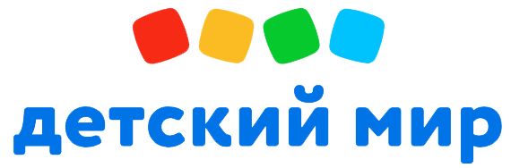 Детский мир Детский мир