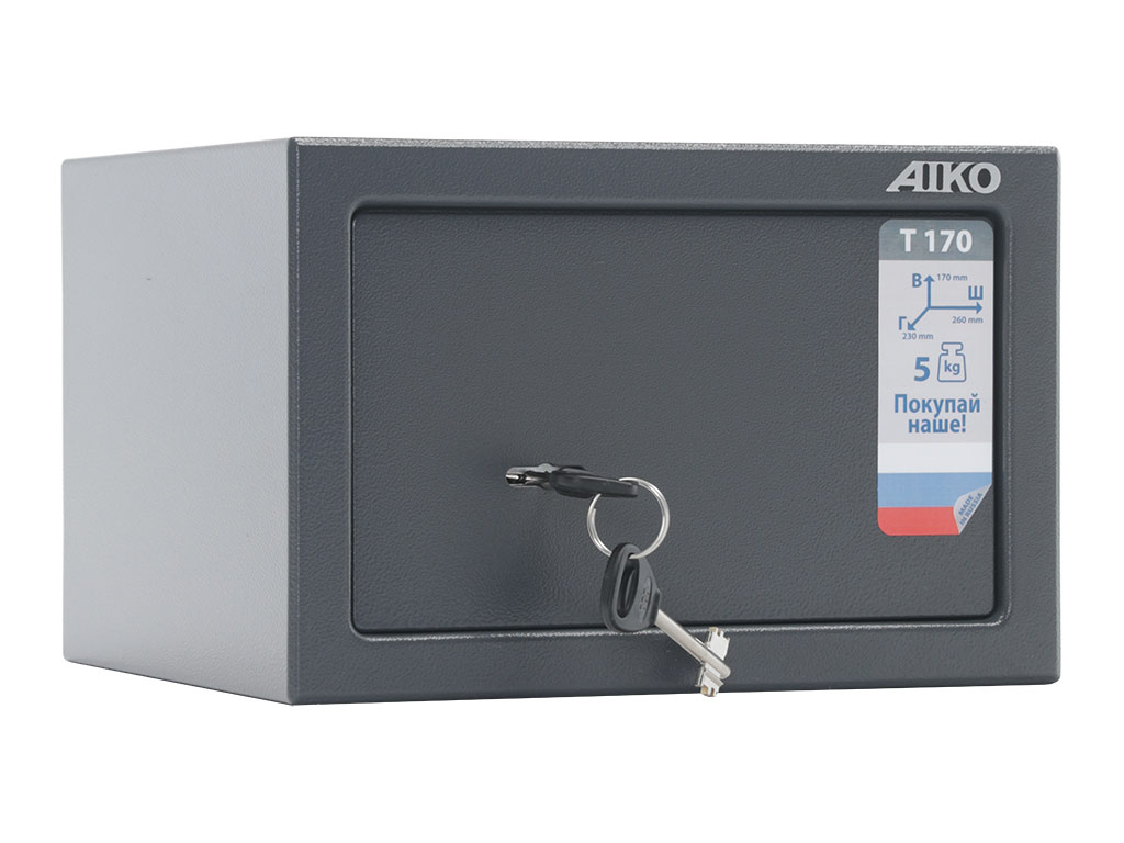   Aiko T-170 KL