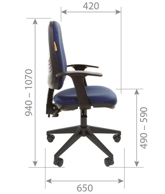  Chairman 661 ( )