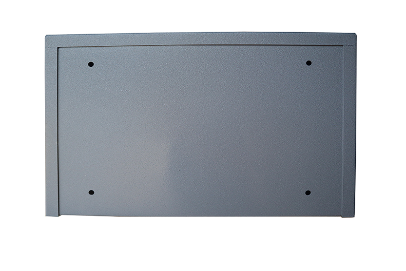 Мебельный сейф Safetronics NTL 24ME