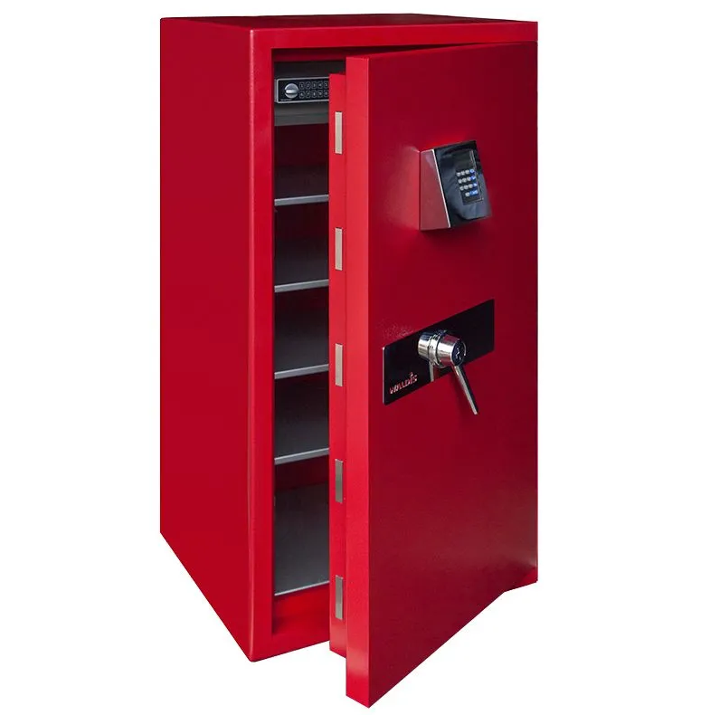  Waldis ECO 1200 E Purple Red