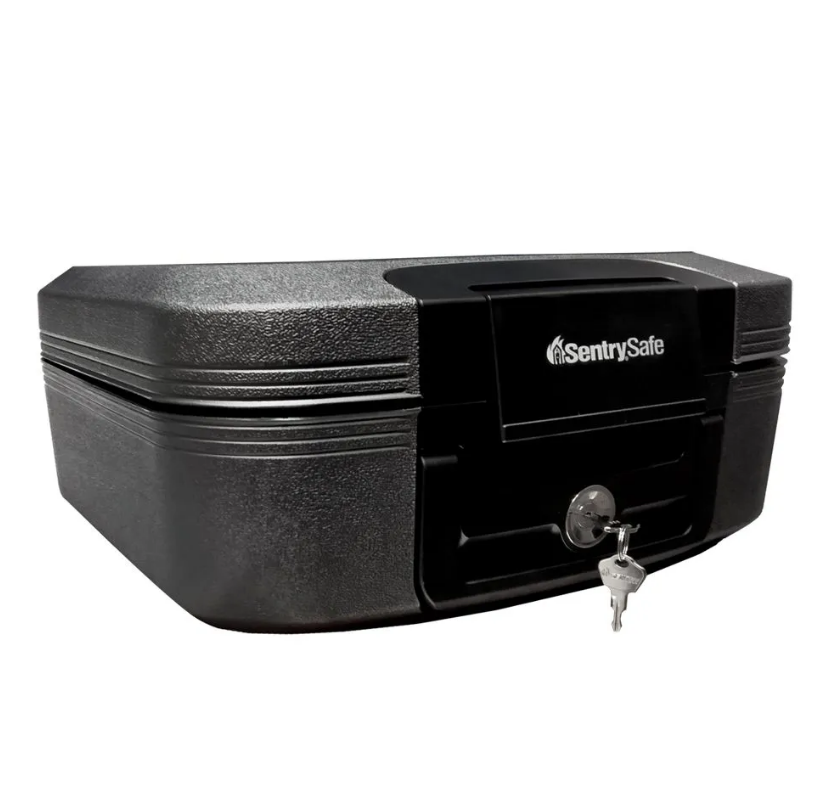 Огневодостойкий кейс SentrySafe CHW 20101