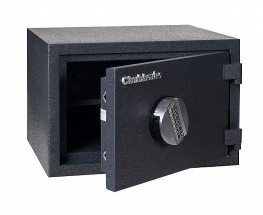  Chubbsafes HOMESAFE 20 EL