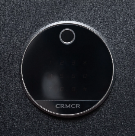 Xiaomi CRMCR BGX-X1-45MP_black    