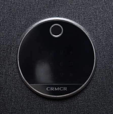  Xiaomi CRMCR BGX-X1-45MP_black