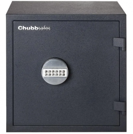 Chubbsafes HOMESAFE 35 EL    