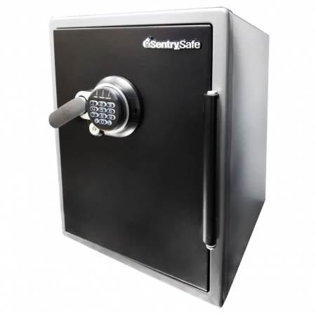   SentrySafe SFW 205 GPC    