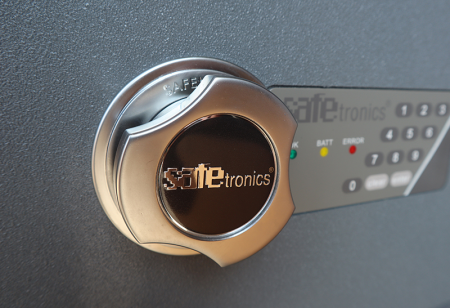 Сейф Safetronics NTL 40MEs купить в Москве недорого