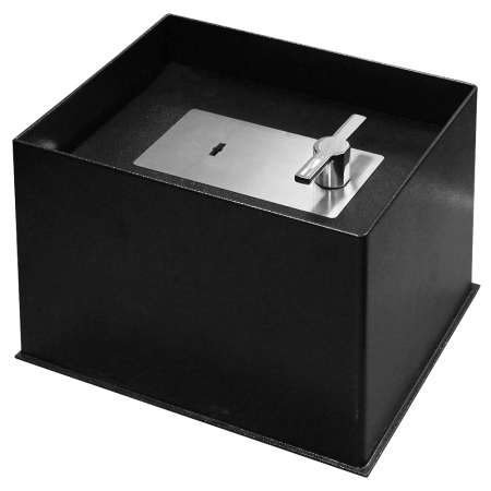 Сейф тайник American Security FS1010C-K купить в Москве недорого