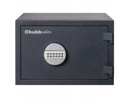  Chubbsafes HOMESAFE 20 EL