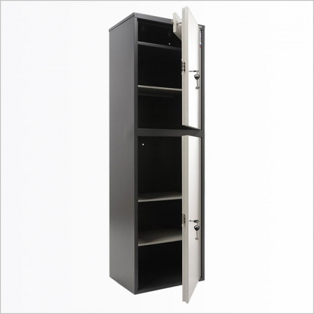 Бухгалтерский шкаф Aiko SL-150/2Т