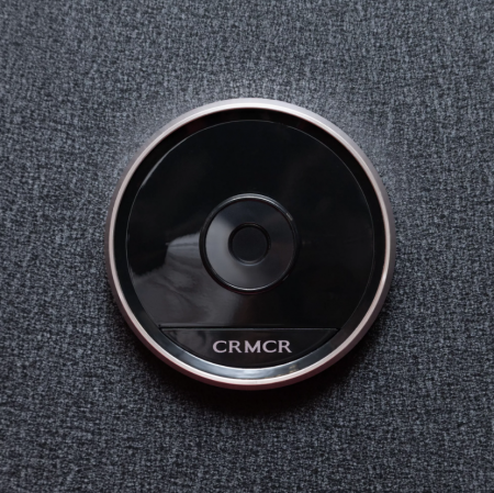  Xiaomi CRMCR BGX-X1-45Z_black    