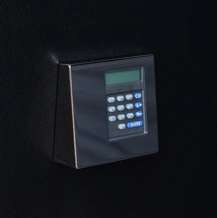  Waldis ECO 1200 E Black    