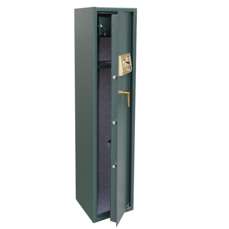 Сейф American Security 1500 EG-1 купить в Москве недорого