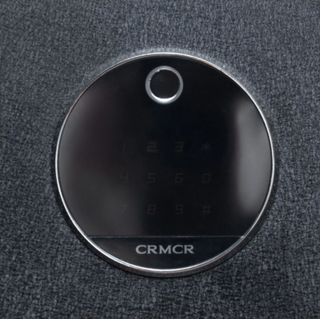  Xiaomi CRMCR BGX-X1-30MP_black    