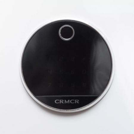  Xiaomi CRMCR BGX-X1-45MP_white    