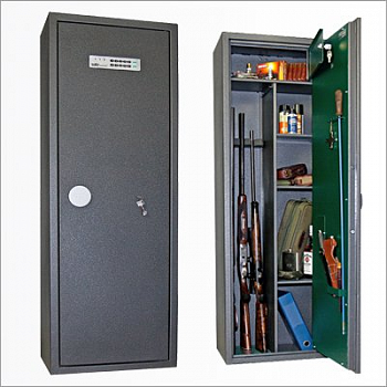   Safetronics MAXI-5PME/K3