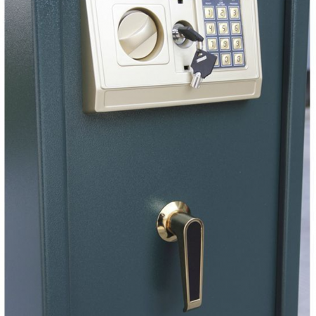 Сейф American Security 1500 EG-1 купить в Москве недорого