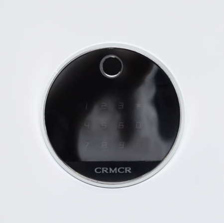  Xiaomi CRMCR BGX-X1-30MP_white    
