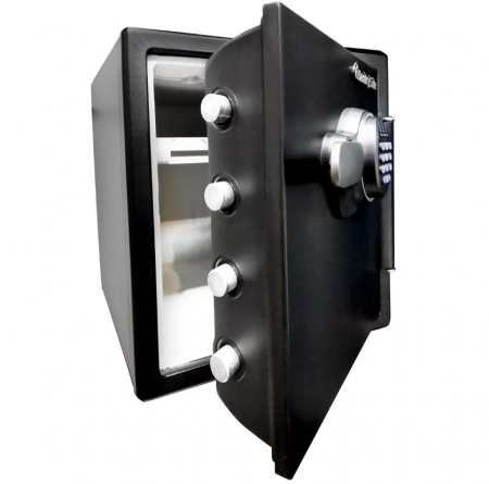   SentrySafe SFW 123 FTC    
