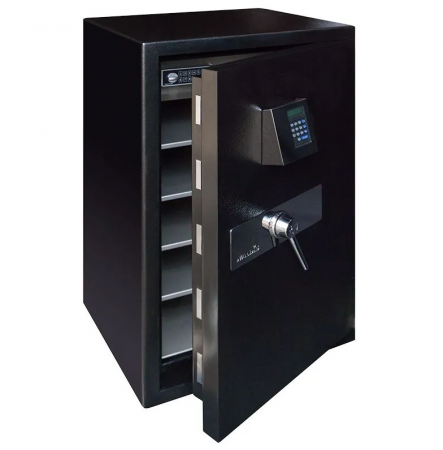  Waldis ECO 1000 E Black    