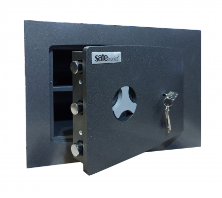   Safetronics STR 25M    