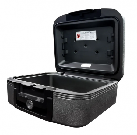   SentrySafe CFW 20201    
